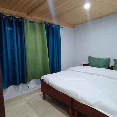 Shiv Shakti Homestay - Near Isbt, Bypass Mc Parking, Hpu, And Advance Study Shimla Eksteriør billede