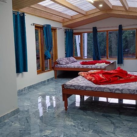 Shiv Shakti Homestay - Near Isbt, Bypass Mc Parking, Hpu, And Advance Study Shimla Eksteriør billede