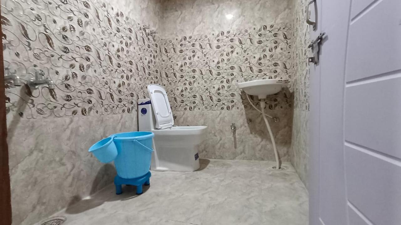 Shiv Shakti Homestay - Near Isbt, Bypass Mc Parking, Hpu, And Advance Study Shimla Eksteriør billede
