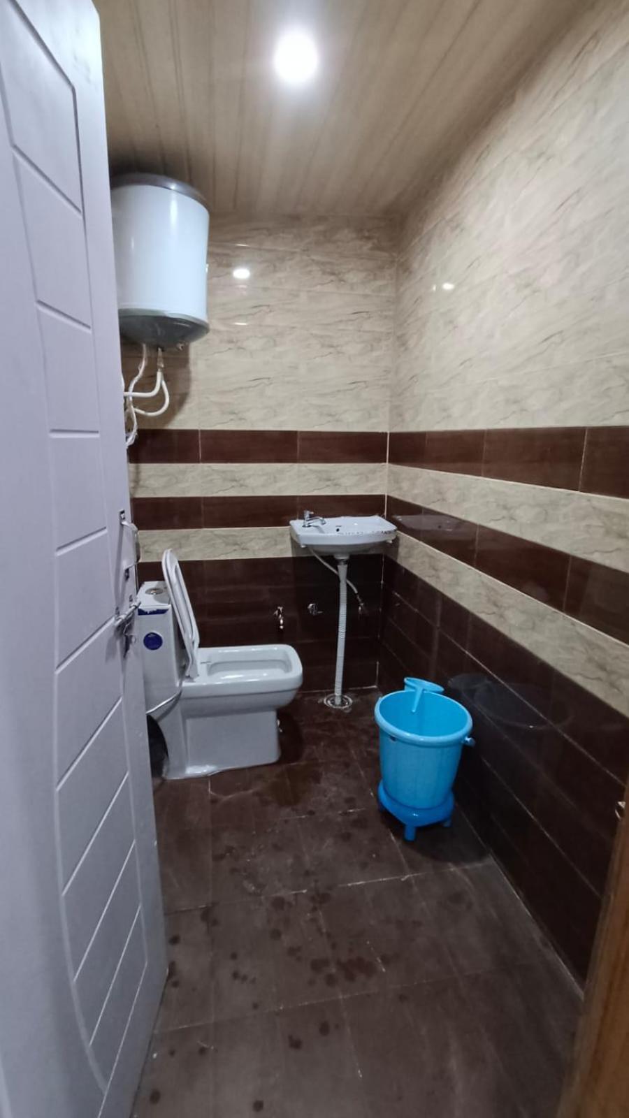 Shiv Shakti Homestay - Near Isbt, Bypass Mc Parking, Hpu, And Advance Study Shimla Eksteriør billede